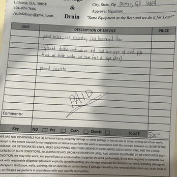 Jetting Johnny - Plumbing Near Me