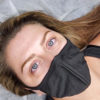 The Brow Project - Freshly done! - Permanent Makeup Near Me - Dallas, Texas The Brow Project - Freshly done! - Permanent Makeup Near Me - Dallas, Texas
