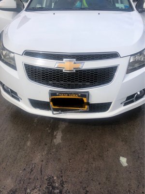 Crossbay Car Wash And Oil Change