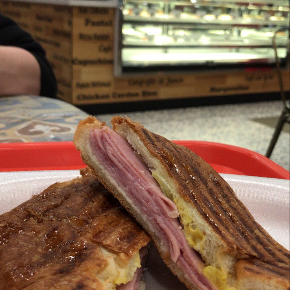Karla Bakery - @goodnessgabe - Bakeries Near Me - Miami, Florida