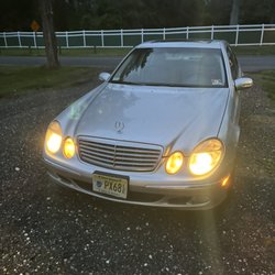 Stuttgart German Car Service - Another happy customer!