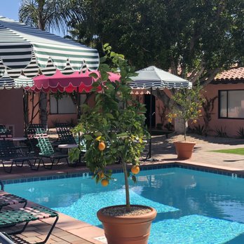 Les Cactus - Hotels Near Me - Palm Springs, California