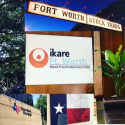 iKare Mood Trauma Recovery Clinic