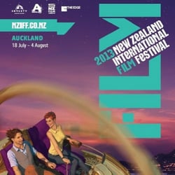 New Zealand International Film Festival
