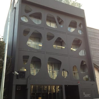 Limes Boutique Hotel - Hotels Near Me - Fortitude Valley, QLD