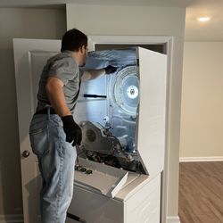 Certified Appliance Repair