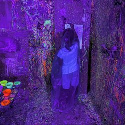 Dipped N Color Splat Studio