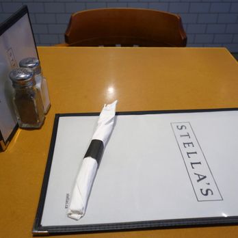 Stella's Plug In - Stella's Cafe at Plug In 09/27/18 - Breakfast & Brunch Near Me - Winnipeg, Manitoba