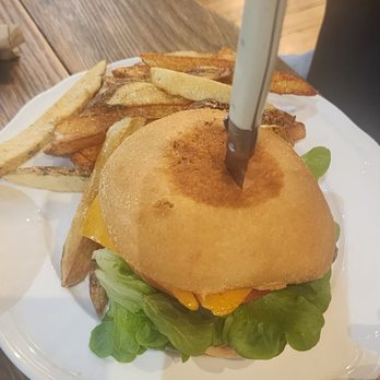 Black Valley Provender - Bigger Better Mac - Cafes Near Me - Everett, Pennsylvania