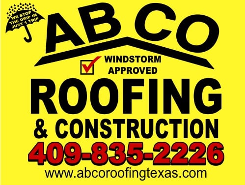 Slide of ABCO Roofing & Construction
