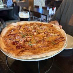 Plymouth Public House - Small Backyard BBQ