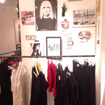 Bullitt - Accessories Near Me - Amsterdam, New Hampshire