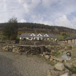 Riversdale House B&B - Riversdale B&B