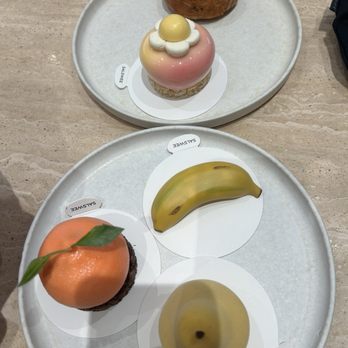 Salswee - Bakeries Near Me - New York, New York
