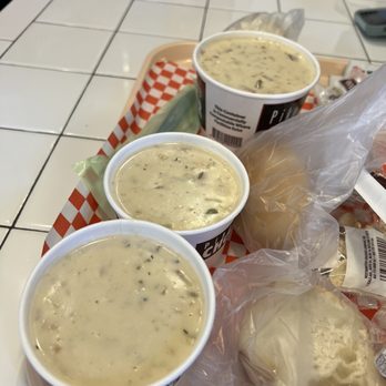 Pike Place Chowder - Seafood Near Me - Seattle, Washington Pike Place Chowder - Seafood Near Me - Seattle, Washington