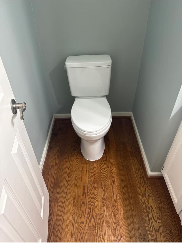 Slide of Grand Slam Plumbing