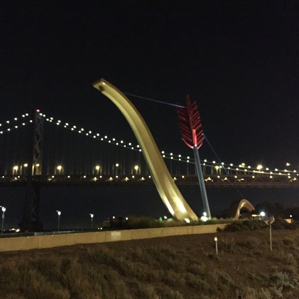 Cupid's Span - Landmarks & Historical Buildings Near Me Cupid's Span - Landmarks & Historical Buildings Near Me