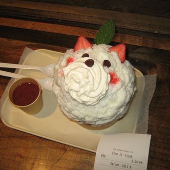 Ko-Li Bar - Sandwiches Near Me - San Diego, California Ko-Li Bar - Sandwiches Near Me - San Diego, California
