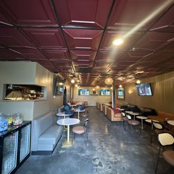 Smoke & Fire Hookah Lounge