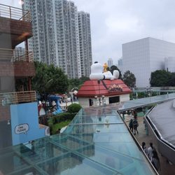 史諾比開心世界