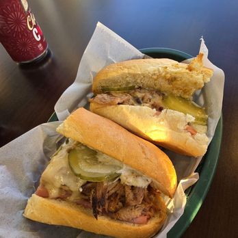 The Winkin' Rooster - Sandwiches Near Me - Shoreview, Minnesota