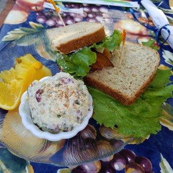 Garden Cafe - Cafes Near Me - Yuma, Arizona Garden Cafe - Cafes Near Me - Yuma, Arizona