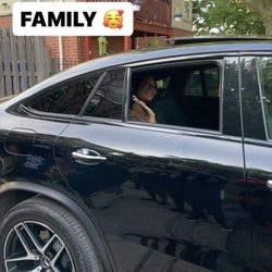 CelebLux Limos