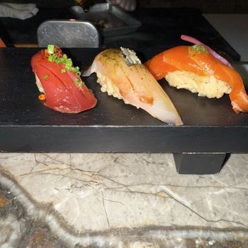 Sushi By Hidden - Sushi Bars Near Me - Houston, Texas