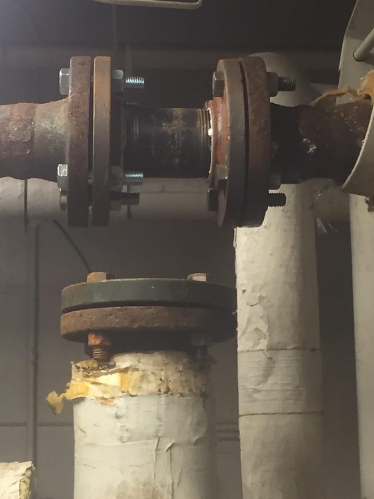 Slide of Global Plumbing