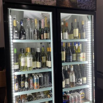 The Wine Bar - Wine - Wine Bars Near Me - Fresno, California