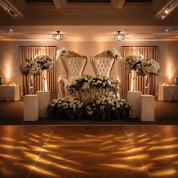 Mile Square Golf Course Banquet Center