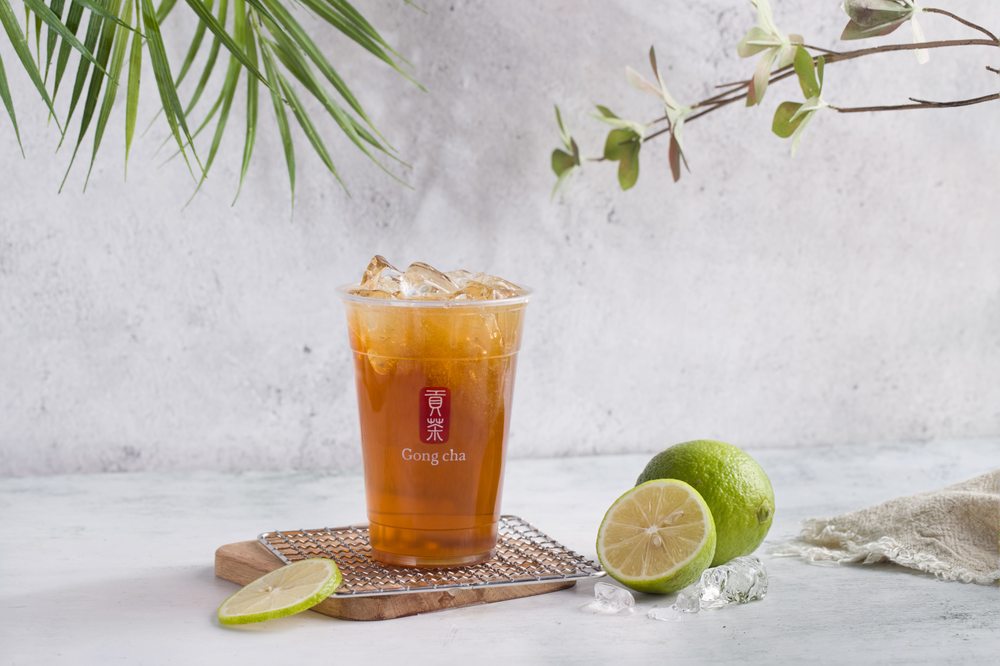 GONG CHA ORANGEBURG Updated August 2024 15 Photos 36 Orangetown