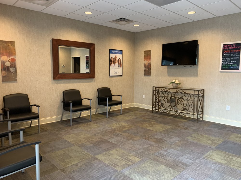FAMILY ORTHODONTICS LAWRENCEVILLE Updated September 2024 11