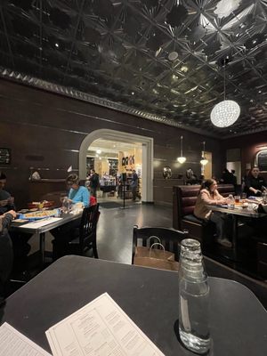 Mox Boarding House by null