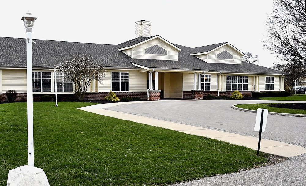 Addiction Rehab South Bend - grief counselor in Roseland, IN