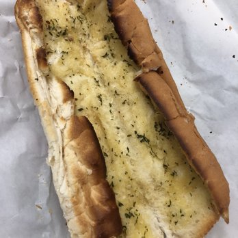 Nikolas Pizza - Pizza Near Me - Newport, Rhode Island