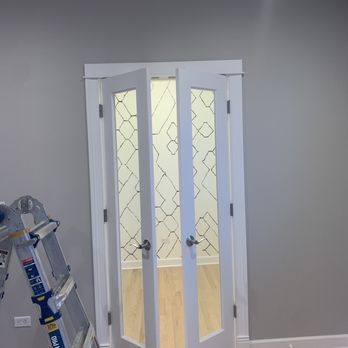 Albo Wallpapering - Office - Wallpapering Near Me