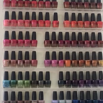 Valley Nails - Nail Salons Near Me - Mill Valley, California