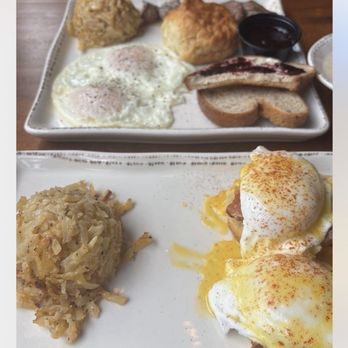 The Row - The Row Bennie, steak & eggs - Southern Near Me - Nashville, Tennessee The Row - The Row Bennie, steak & eggs - Southern Near Me - Nashville, Tennessee