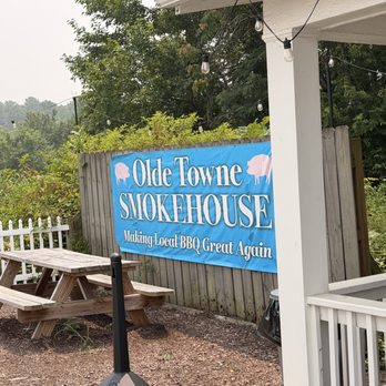 Olde Towne Smokehouse - Barbeque Near Me - Mechanicsville, Virginia Olde Towne Smokehouse - Barbeque Near Me - Mechanicsville, Virginia