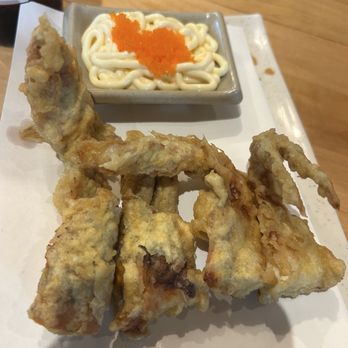 KOBE Japanese Steak House - Softshell Crab - Japanese Near Me - Independence, Missouri KOBE Japanese Steak House - Softshell Crab - Japanese Near Me - Independence, Missouri