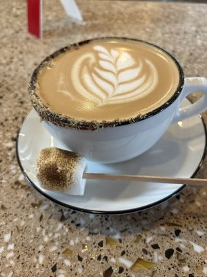 Ruby Coffee Roasters Cafe Stevens Point by null