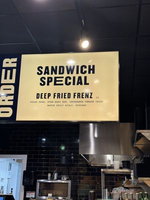 Big E Restaurants by null