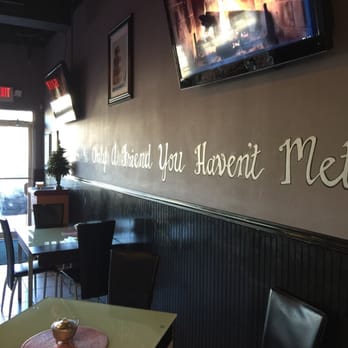 Mojo Donuts - Interior - Donuts Near Me - Pembroke Pines, Florida Mojo Donuts - Interior - Donuts Near Me - Pembroke Pines, Florida