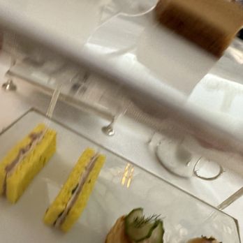 Harrods' Tea Room - Sandwiches Near Me - London, XGL Harrods' Tea Room - Sandwiches Near Me - London, XGL