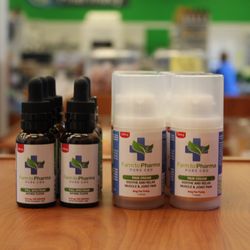Farm To Pharma