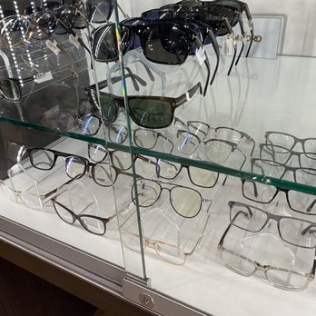 Trendy Eyes Optometry - Inside the store - Eyewear & Opticians Near Me - Manhattan Beach, California