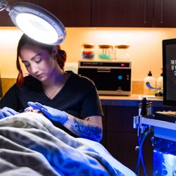 Esthetique Medical Spa