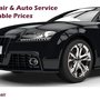 Photo of Tim's Transmission Service