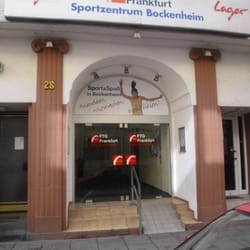 FTG Frankfurt - FTG